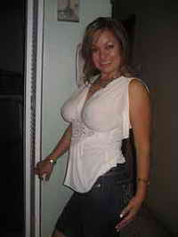 a milf living in Ocala, Florida