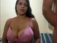 horny Trenton milf